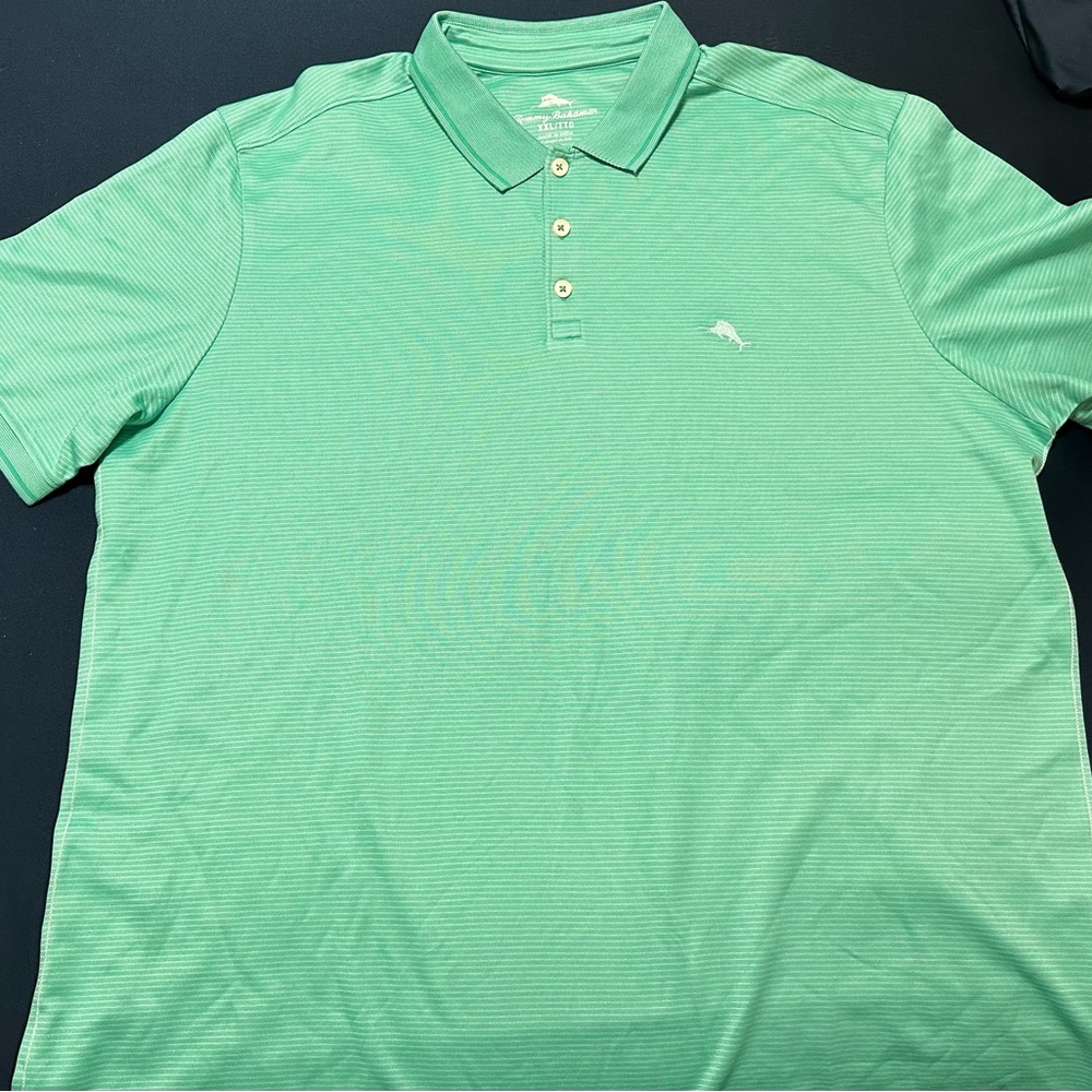 Tommy Bahama polo